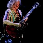 Nektar Benefit Concert at the Wildey Theater