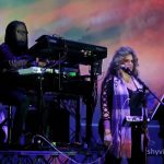 Nektar Benefit Concert at the Wildey Theater