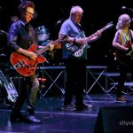 Nektar Benefit Concert at the Wildey Theater