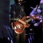 Nektar Benefit Concert at the Wildey Theater