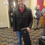 Nektar Benefit Concert at the Wildey Theater