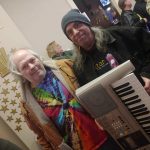 Nektar Benefit Concert at the Wildey Theater