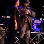 Nektar Benefit Concert at the Wildey Theater