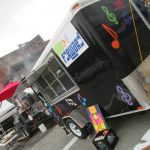 Play It Forward Sno-Cones at S.L.O.B.S. BBQ Contest