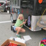 Play It Forward Sno-Cones at S.L.O.B.S. BBQ Contest