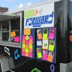 Play It Forward Sno-Cones at S.L.O.B.S. BBQ Contest