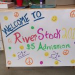Riverstock 2011