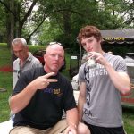 Riverstock 2011