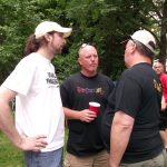Riverstock 2011