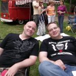 Riverstock 2011