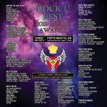 Rock U Fest 2019