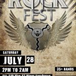 Rock U Festival 2012
