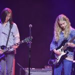School of Rock Best of Season Concert