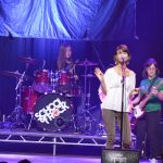 School of Rock Best of Season Concert