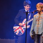 School of Rock Best of Season Concert