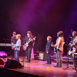 School of Rock Best of Season Concert