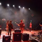 School of Rock Best of Season Concert