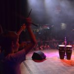 School of Rock Best of Season Concert