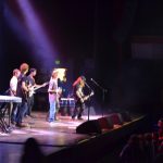 School of Rock Best of Season Concert