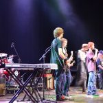 School of Rock Best of Season Concert