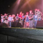 School of Rock Best of Season Benefit Concert