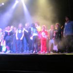 School of Rock Best of Season Benefit Concert