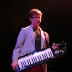 School of Rock Best of Season Benefit Concert