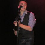 School of Rock Best of Season Benefit Concert