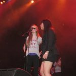 School of Rock Best of Season Benefit Concert