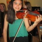 School of Rock Best of Season Benefit Concert