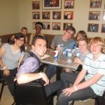 School of Rock Best of Season Benefit Concert