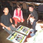 School of Rock Best of Season Benefit Concert