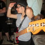 School of Rock Best of Season Benefit Concert