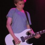 School of Rock Best of Season Benefit Concert