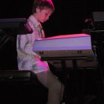 School of Rock Best of Season Benefit Concert