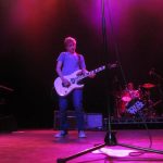 School of Rock Best of Season Benefit Concert