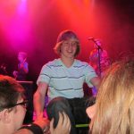 School of Rock Best of Season Benefit Concert