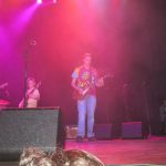 School of Rock Best of Season Benefit Concert