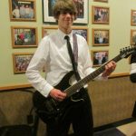 School of Rock Best of Season Benefit Concert