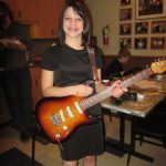 School of Rock Best of Season Benefit Concert