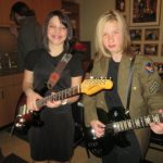 School of Rock Best of Season Benefit Concert