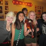 School of Rock Best of Season Benefit Concert