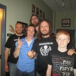 School of Rock Best of Season Benefit Concert