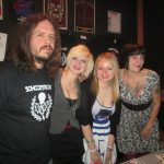 School of Rock Best of Season Benefit Concert