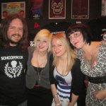 School of Rock Best of Season Benefit Concert