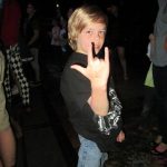 School of Rock Best of Season Benefit Concert