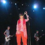 School of Rock Best of Season Benefit Concert