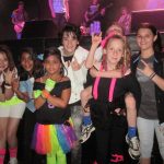 School of Rock Best of Season Benefit Concert