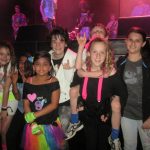 School of Rock Best of Season Benefit Concert