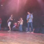 School of Rock Best of Season Benefit Concert